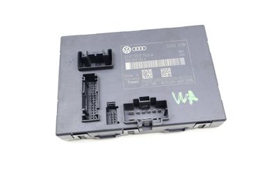 Seat / Backrest Adjustment Control Module 5N0959760A