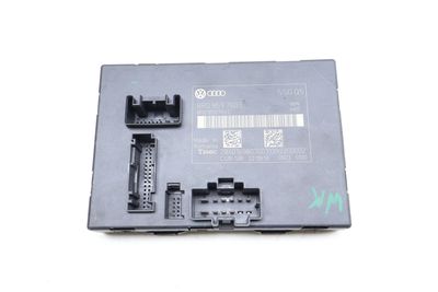 Seat / Backrest Adjustment Control Module 8R0959760E