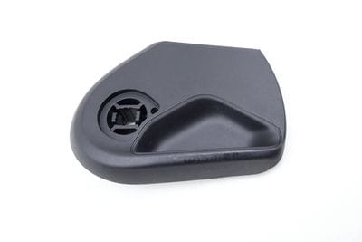 Seat Backrest Adjustment Handle 17A881605A