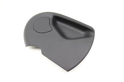 Seat Backrest Adjustment Handle / Trim 2GJ881606