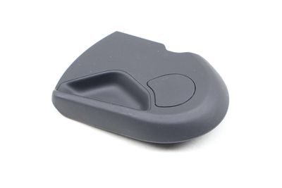 Seat Backrest Adjustment Handle / Trim 2GJ881606