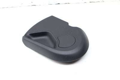 Seat Backrest Adjustment Handle / Trim 2GJ881606