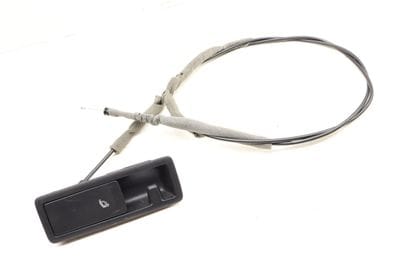 Seat Backrest Handle / Lever 5G0885671F