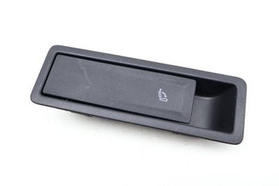 Seat Backrest Handle / Lever 5NN885671B