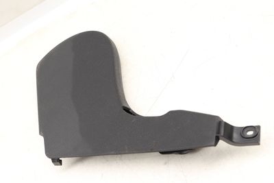 SEAT BACKREST HINGE TRIM COVER / CAP (INNER) 7P0885788C