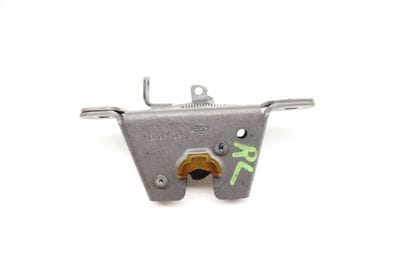 Seat Backrest Latch / Lock 561885681D