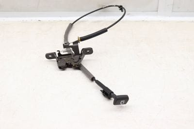 Seat Backrest Latch / Lock 561885682B