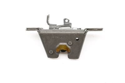 Seat Backrest Latch / Lock 561885682B