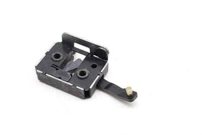 Seat Backrest Lock / Latch 4A9885733