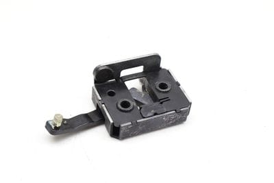 Seat Backrest Lock / Latch 4A9885734