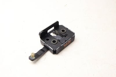 SEAT BACKREST LOCK / LATCH 4A9885734