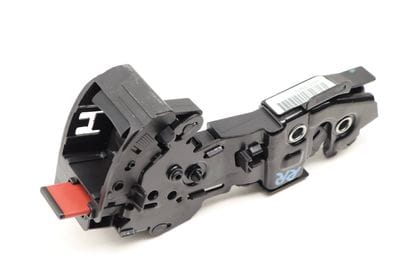 SEAT BACKREST LOCK / LATCH 7171508