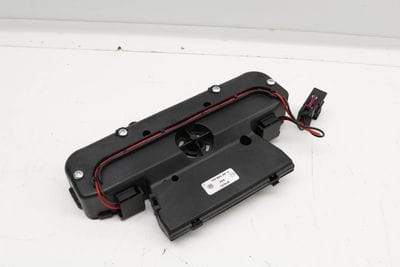Seat Backrest Lock Release 7P6885681A