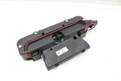 Seat Backrest Lock Release 7P6885681A