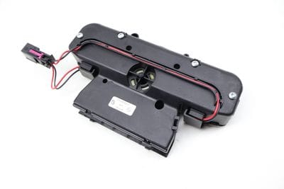 Seat Backrest Lock Release 7P6885682A