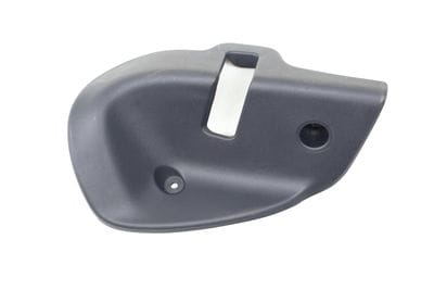 Seat Backrest Lock Release Trim Bezel