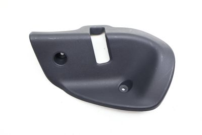 Seat Backrest Lock Release Trim Bezel