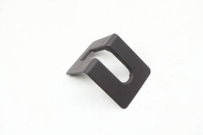 Seat Backrest Lock Trim