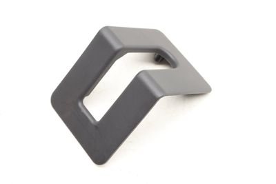 SEAT BACKREST LOCK TRIM