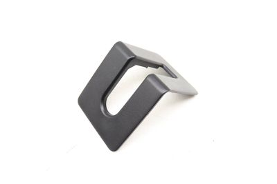 SEAT BACKREST LOCK TRIM