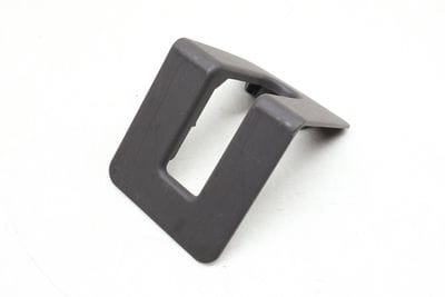 Seat Backrest Lock Trim