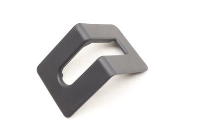 SEAT BACKREST LOCK TRIM