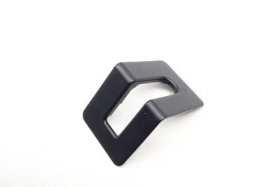 Seat Backrest Lock Trim