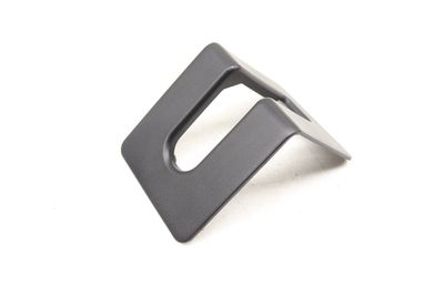 SEAT BACKREST LOCK TRIM