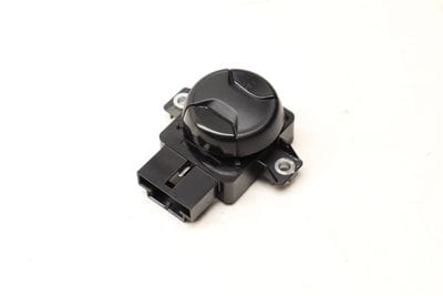 Seat Backrest / Lumbar Adjustment Switch 3CN959777