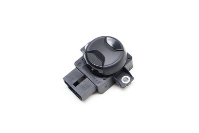 Seat Backrest / Lumbar Adjustment Switch 3CN959777A