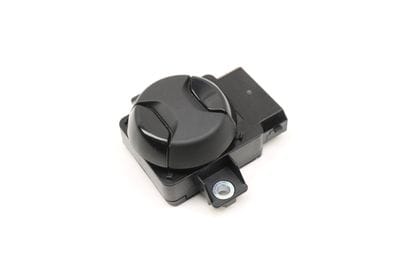 Seat Backrest / Lumbar Adjustment Switch 561959777
