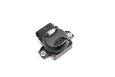 Seat Backrest / Lumbar Adjustment Switch 561959777