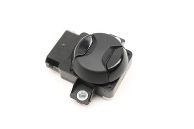 Seat Backrest / Lumbar Adjustment Switch 561959777A