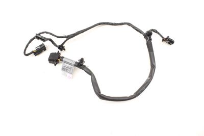 Seat Backrest/ Lumbar Wiring Harness 8R0971369E