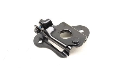 SEAT BACKREST MOUNT BRACKET