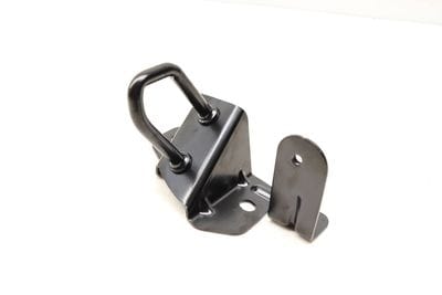 SEAT BACKREST MOUNT BRACKET