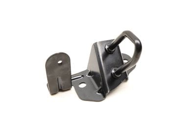 SEAT BACKREST MOUNT BRACKET
