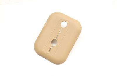 Seat Backrest Mount Grommet