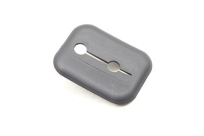 SEAT BACKREST MOUNT GROMMET