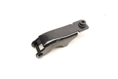 Seat Backrest Mount Latch