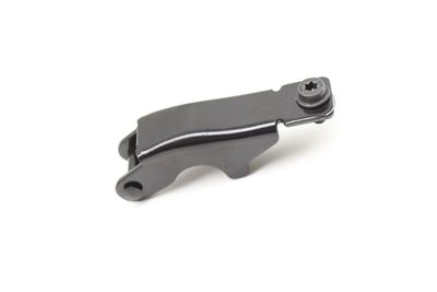 Seat Backrest Mount Latch
