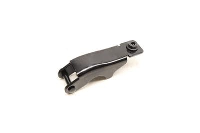 SEAT BACKREST MOUNT LATCH