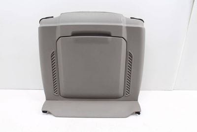 SEAT BACKREST PANEL 4E0881969AH