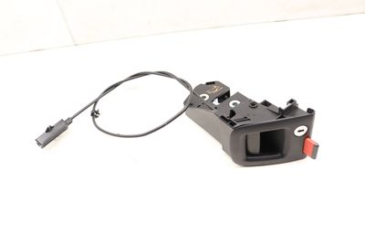 SEAT BACKREST RELEASE 8K5885681