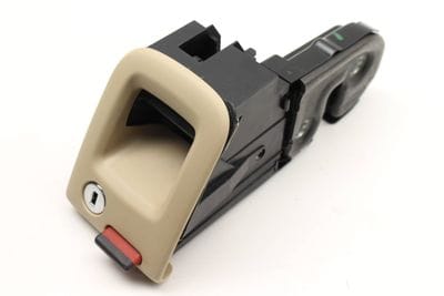 Seat Backrest Release 8K5885682B