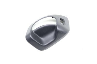 SEAT BACKREST RELEASE COVER / CAP 6977460