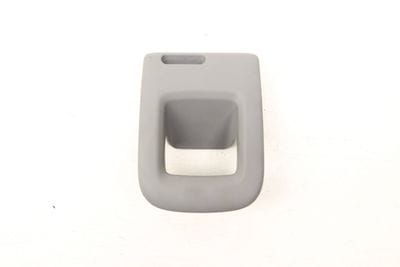 SEAT BACKREST RELEASE COVER / CAP 8W0885880