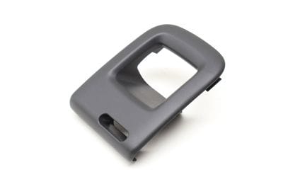 SEAT BACKREST RELEASE COVER / CAP 8W0885880B