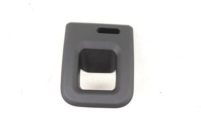 Seat Backrest Release Cover / Cap