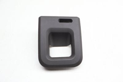 Seat Backrest Release Cover / Cap